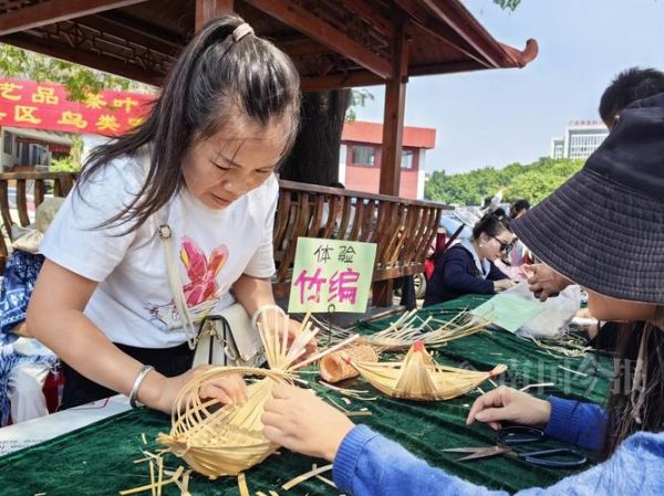非物质文化遗产 建立（如何建立非遗手工坊从小白到落地）-第3张图片-八三百科