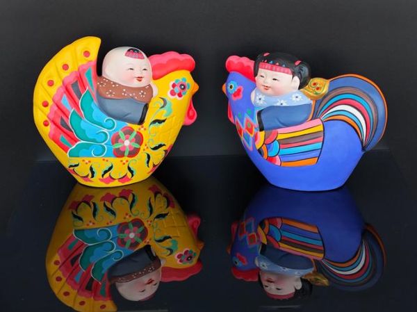 大德胜非物质文化遗产（大德胜非遗是什么？一站式入门指南）-第3张图片-八三百科