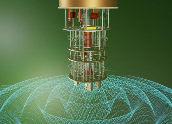量子计算机与新技术（量子计算机如何改变加密技术）-第3张图片-八三百科