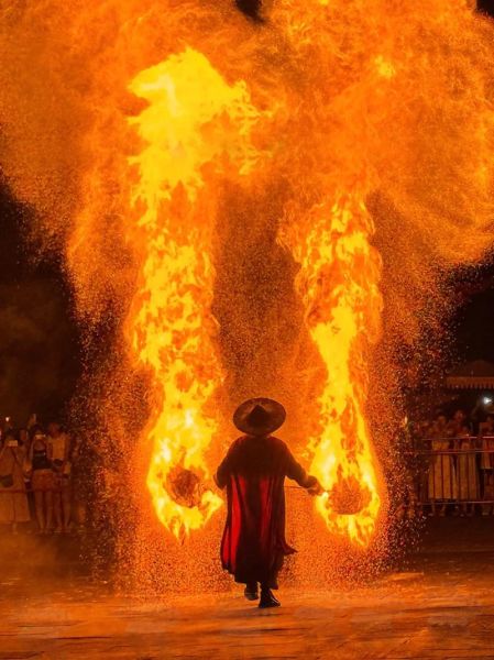 德州非物质文化遗产（德州非物质文化遗产有哪些项目）-第2张图片-八三百科