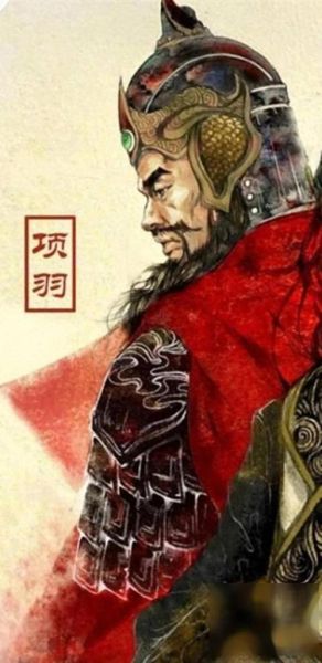 项羽传说非物质文化遗产（项羽传说非物质文化遗产历史渊源详解）-第1张图片-八三百科