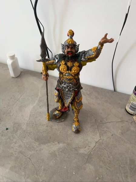 项羽传说非物质文化遗产（项羽传说非物质文化遗产历史渊源详解）-第2张图片-八三百科