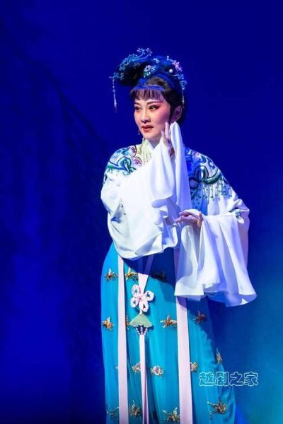 国家非物质文化遗产梁祝（梁祝国家非遗最新传承人是谁）-第1张图片-八三百科