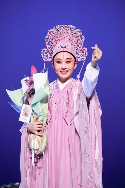 国家非物质文化遗产梁祝（梁祝国家非遗最新传承人是谁）-第2张图片-八三百科