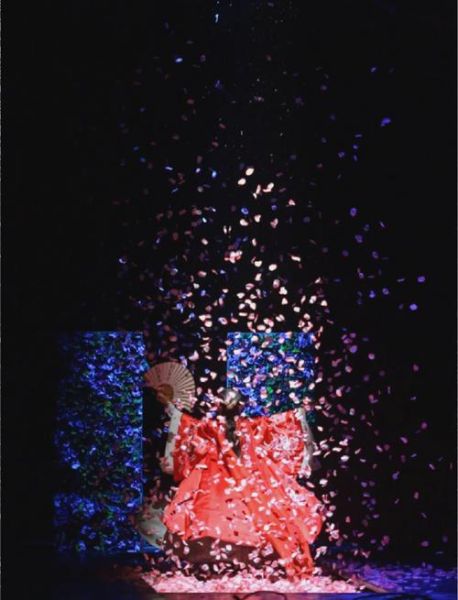 国家非物质文化遗产梁祝（梁祝国家非遗最新传承人是谁）-第3张图片-八三百科