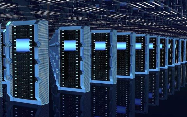 第三代超导量子计算机图片(第三代超导量子计算机长什么样)-第2张图片-八三百科 第三代超导量子计算机图片(第三代超导量子计算机长什么样)-第2张图片-八三百科