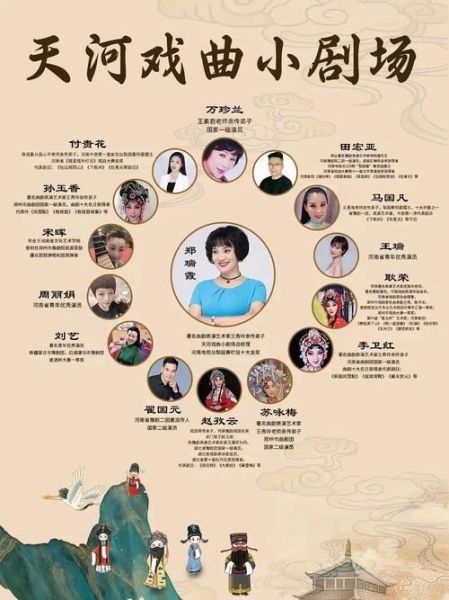 郑州非物质文化遗产（郑州非物质文化遗产名单最新2025官方更新）-第3张图片-八三百科