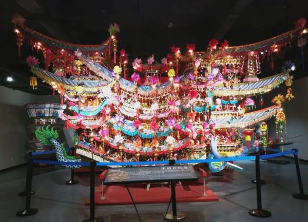 清镇市的非物质文化遗产（清镇市非遗有哪些最正宗代表作）-第3张图片-八三百科