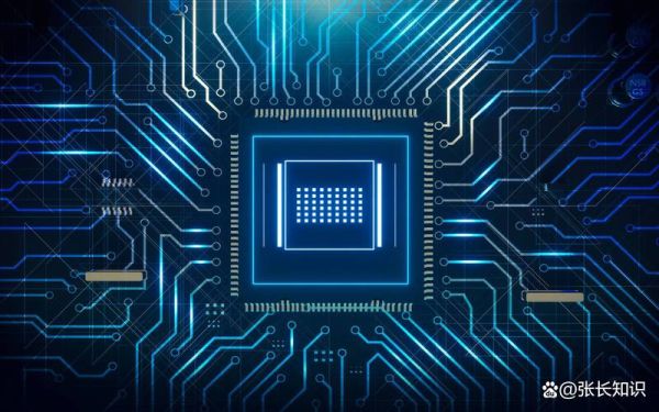 量子计算机技术的前景(量子计算机能否颠覆金融行业)-第3张图片-八三百科 量子计算机技术的前景(量子计算机能否颠覆金融行业)-第3张图片-八三百科