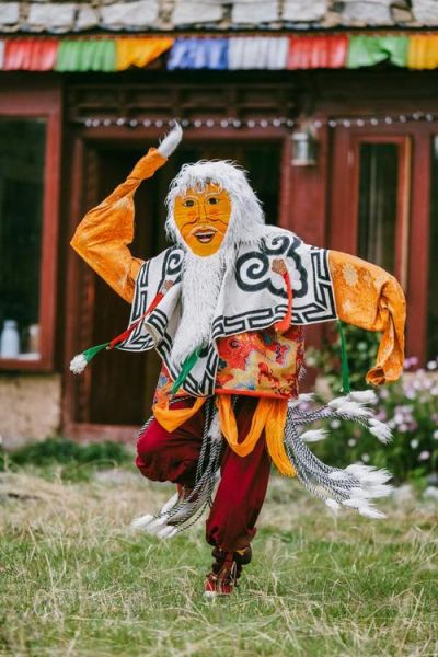 世界非物质文化遗产藏族（藏族非物质文化遗产有哪些）-第1张图片-八三百科