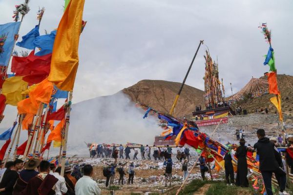 世界非物质文化遗产藏族（藏族非物质文化遗产有哪些）-第2张图片-八三百科