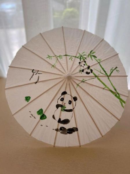 非物质文化遗产纸伞（非遗纸伞初学者教程：零基础也能看懂）-第3张图片-八三百科