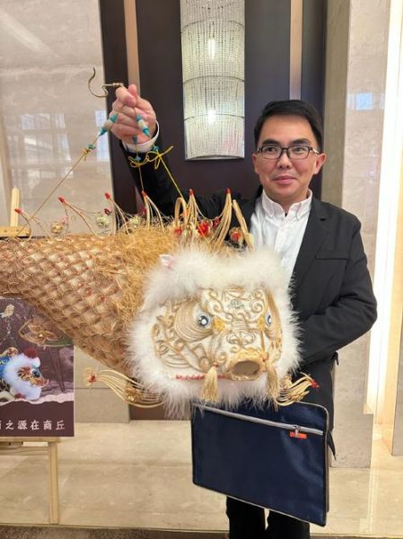 商丘非物质文化遗产遗产(商丘非遗都有哪些好玩项目)-第2张图片-八三百科 商丘非物质文化遗产遗产(商丘非遗都有哪些好玩项目)-第2张图片-八三百科