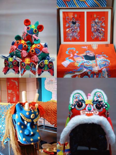 商丘非物质文化遗产遗产(商丘非遗都有哪些好玩项目)-第1张图片-八三百科 商丘非物质文化遗产遗产(商丘非遗都有哪些好玩项目)-第1张图片-八三百科