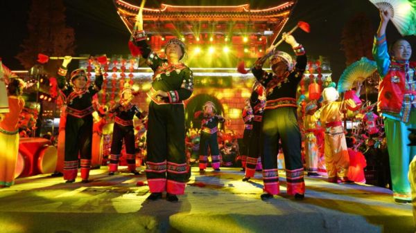 铜仁非物质文化遗产丰富-第1张图片-八三百科