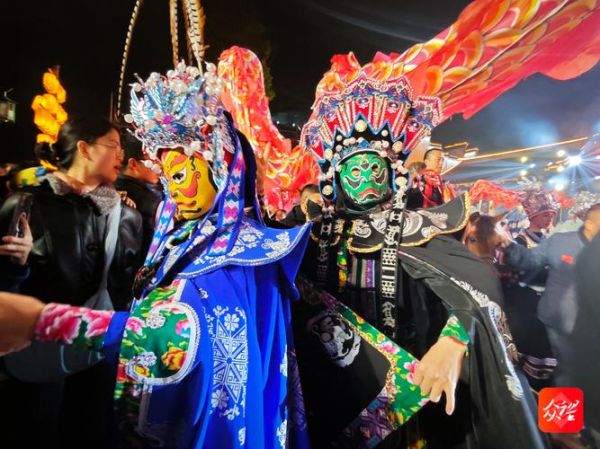 铜仁非物质文化遗产丰富-第2张图片-八三百科