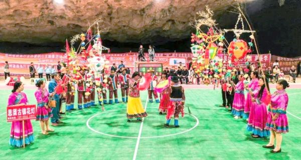 铜仁非物质文化遗产丰富-第3张图片-八三百科