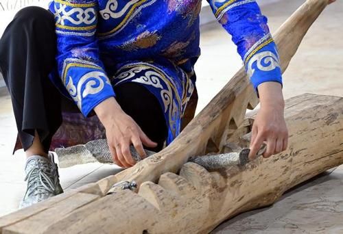 徒手抓鱼非物质文化遗产（徒手抓鱼非物质文化遗产申报流程全解）-第2张图片-八三百科