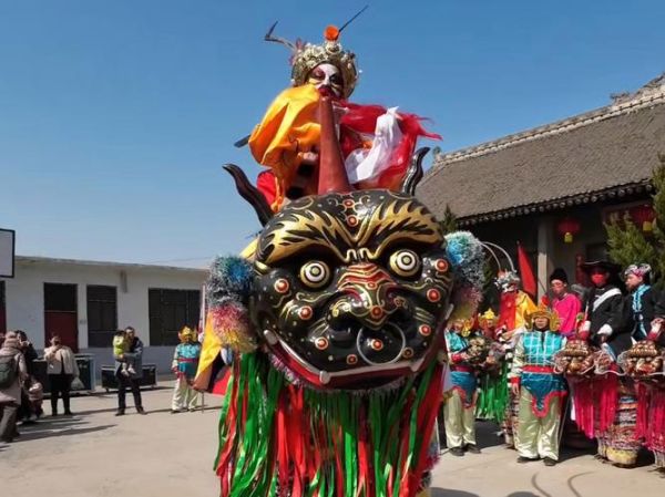 非物质文化遗产种类（非物质文化遗产种类有哪些）-第1张图片-八三百科