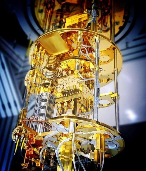 中国量子计算技术学院(中国量子计算技术学院到底学什么)-第3张图片-八三百科 中国量子计算技术学院(中国量子计算技术学院到底学什么)-第3张图片-八三百科