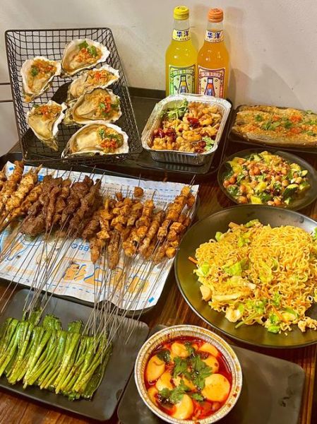 非物质文化遗产烧烤（非物质文化遗产烧烤有哪些地方特色做法）-第1张图片-八三百科