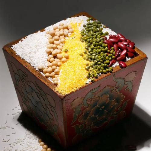 非物质文化遗产 粮食（非遗粮食技艺有哪些）-第2张图片-八三百科