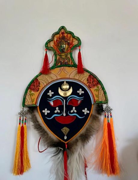 曲麻莱非物质文化遗产（曲麻莱格萨尔藏戏值得一看吗）-第1张图片-八三百科