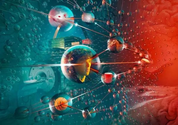 物理世界（物理世界是真实存在的吗）-第3张图片-八三百科