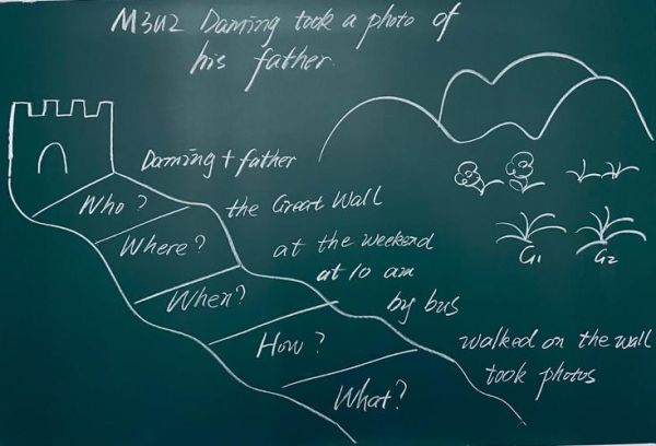 非物质文化遗产板书（非物质文化遗产板书教案怎么做）-第2张图片-八三百科