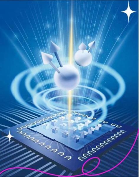 超导量子计算的公司(超导量子计算的公司有哪些)-第3张图片-八三百科 超导量子计算的公司(超导量子计算的公司有哪些)-第3张图片-八三百科