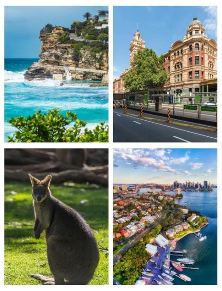 澳洲非物质文化遗产（澳洲非物质文化遗产有哪些代表性项目）-第3张图片-八三百科