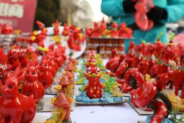 大连市非物质文化遗产（大连市非物质文化遗产有哪些）-第2张图片-八三百科