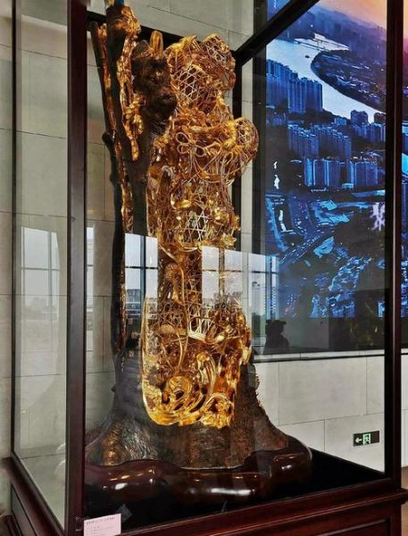 韶关市非物质文化遗产（韶关市非遗项目有哪些）-第3张图片-八三百科