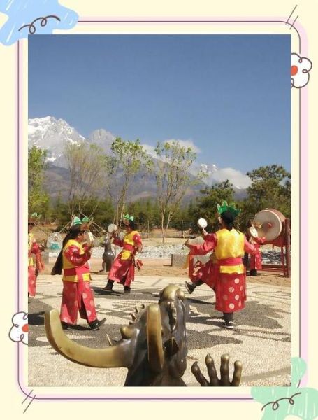 勒巴舞非物质文化遗产（勒巴舞非遗是什么舞种？入门指南）-第2张图片-八三百科