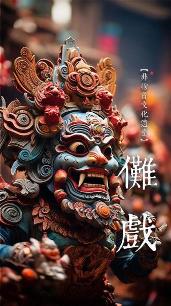 中国非物质口头文化遗产（中国非物质文化遗产有哪些民间传说）-第1张图片-八三百科