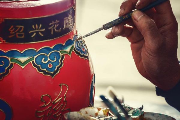 绍兴 非物质文化遗产（绍兴非遗有哪些值得一看）-第1张图片-八三百科