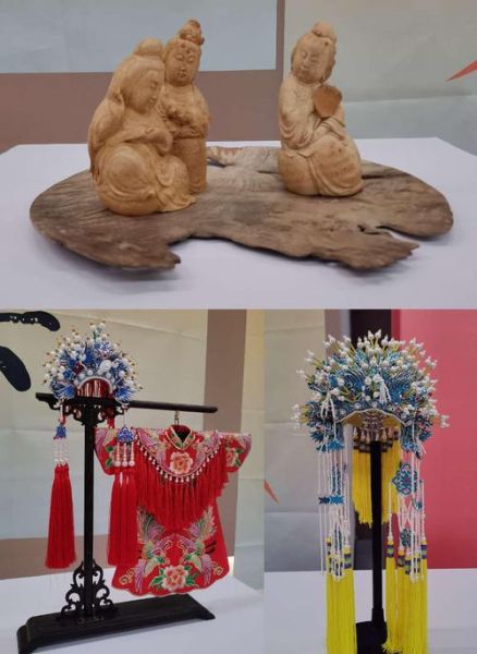 绍兴 非物质文化遗产（绍兴非遗有哪些值得一看）-第2张图片-八三百科