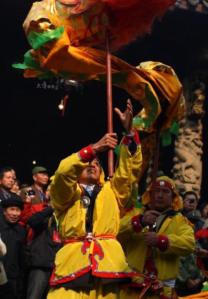 绍兴 非物质文化遗产（绍兴非遗有哪些值得一看）-第3张图片-八三百科