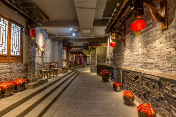 白酒非物质文化遗产建筑（白酒非遗建筑有哪些值得打卡的酒坊）-第2张图片-八三百科