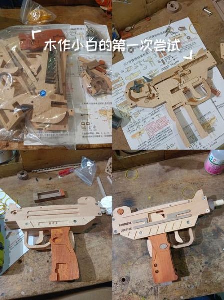 非物质文化遗产木作作品（非遗木作初学者如何入门）-第2张图片-八三百科