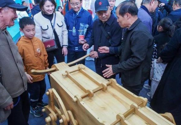 非物质文化遗产木作作品（非遗木作初学者如何入门）-第3张图片-八三百科
