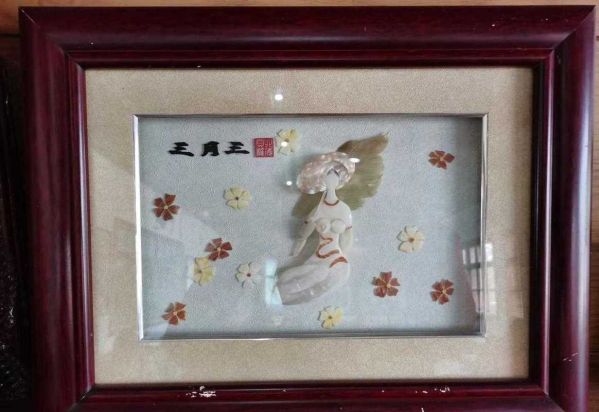 非物质文化遗产洞头（洞头贝雕被列入非遗的原因）-第3张图片-八三百科