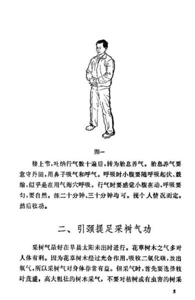 气功非物质文化遗产（新手上路：气功列入非遗有什么用）-第1张图片-八三百科