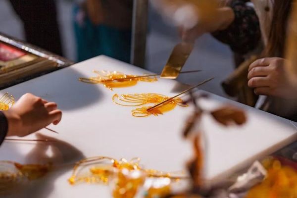 枣庄薛城非物质文化遗产（枣庄薛城非遗技艺有哪些）-第3张图片-八三百科