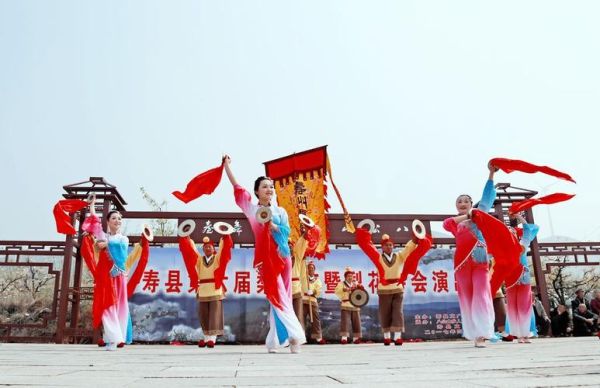 非物质文化遗产寿州（寿州非遗有哪些民间技艺可学）-第1张图片-八三百科