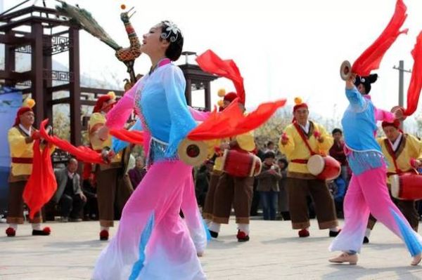 非物质文化遗产寿州（寿州非遗有哪些民间技艺可学）-第3张图片-八三百科