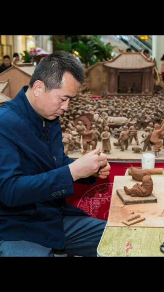 非物质文化遗产待遇（非物质文化遗产手艺人每月能领多少钱）-第1张图片-八三百科