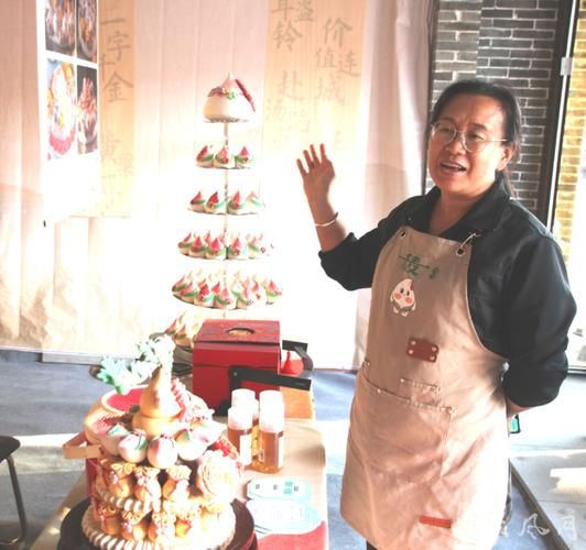 非物质文化遗产待遇（非物质文化遗产手艺人每月能领多少钱）-第3张图片-八三百科