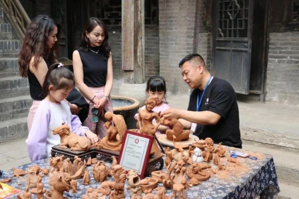 灵石非物质文化遗产（灵石非物质文化遗产有哪些）-第3张图片-八三百科