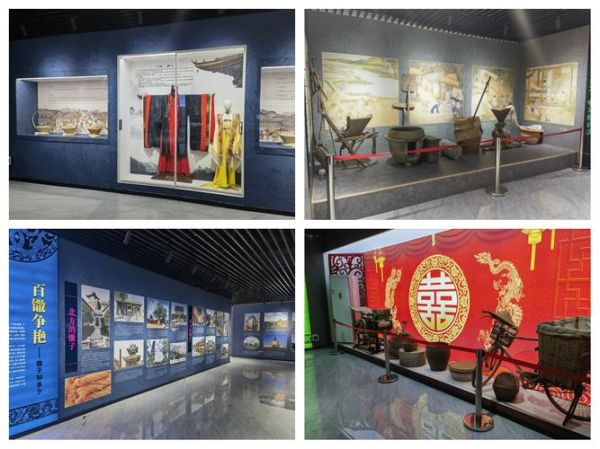 徐州非物质文化遗产（徐州非物质文化遗产有哪些值得初学者逛）-第3张图片-八三百科